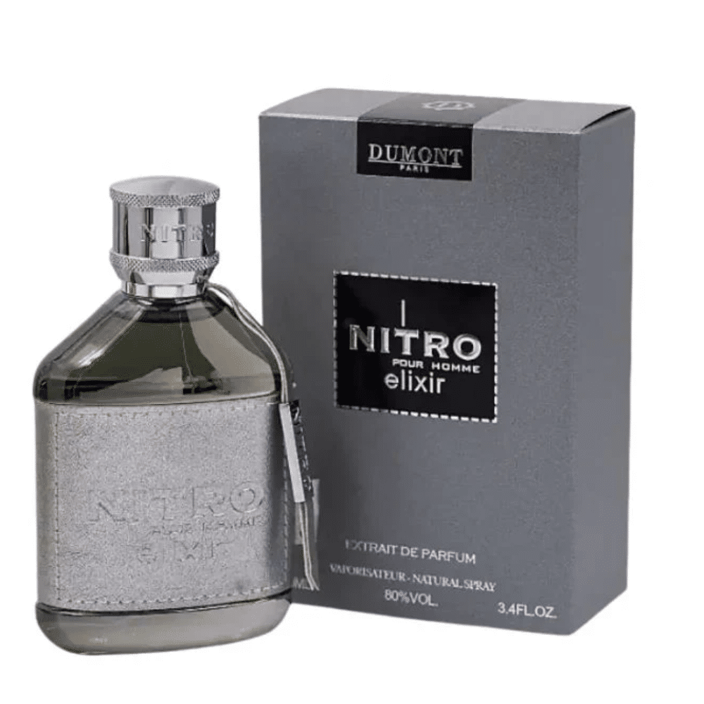 Dumont Nitro Elixir Decant