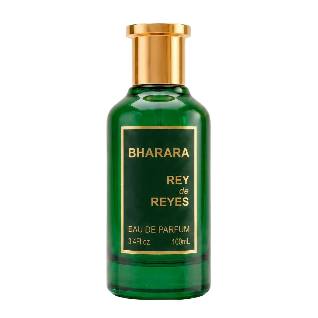 Bharara Rey de Reyes - 100ml