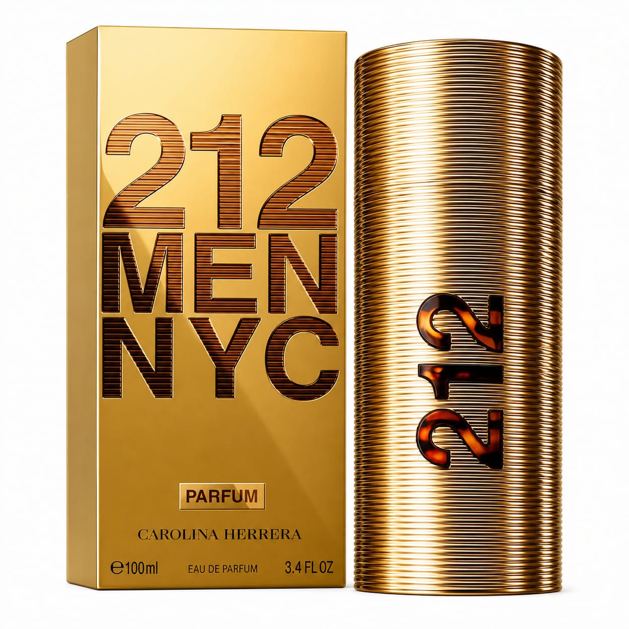 212 Nyc men parfum