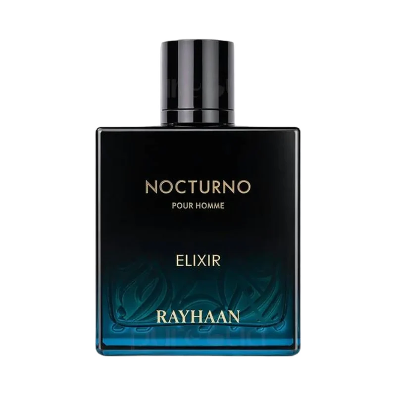 Rayhaan nocturno elixir