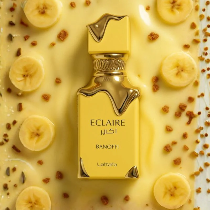 Eclaire Banoffi