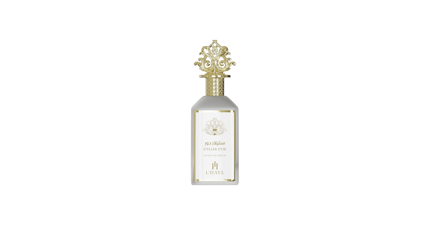 Stellar D'Or - L'Haya 100ml