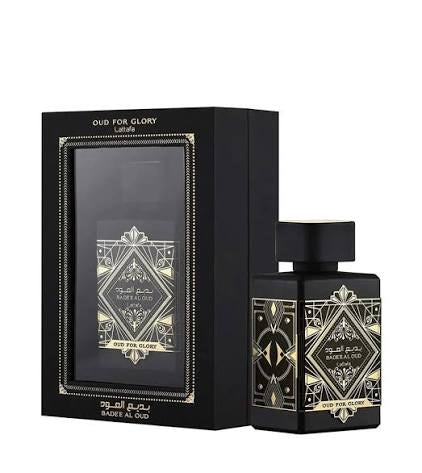 Oud for glory