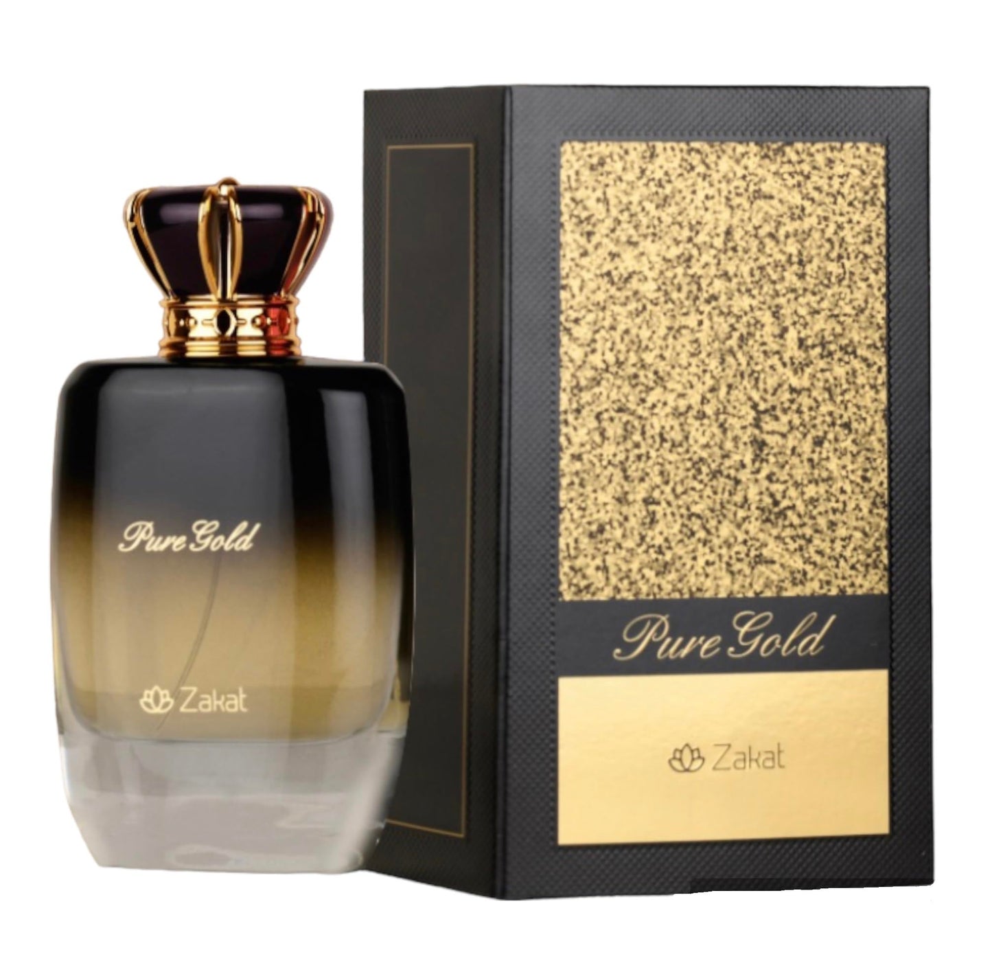 Zakat Pure Gold alternativa de ch good girl tacon