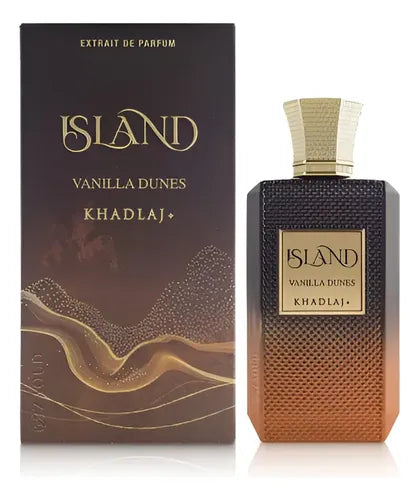 Khadlaj dunes dupe de althair parfums de marley