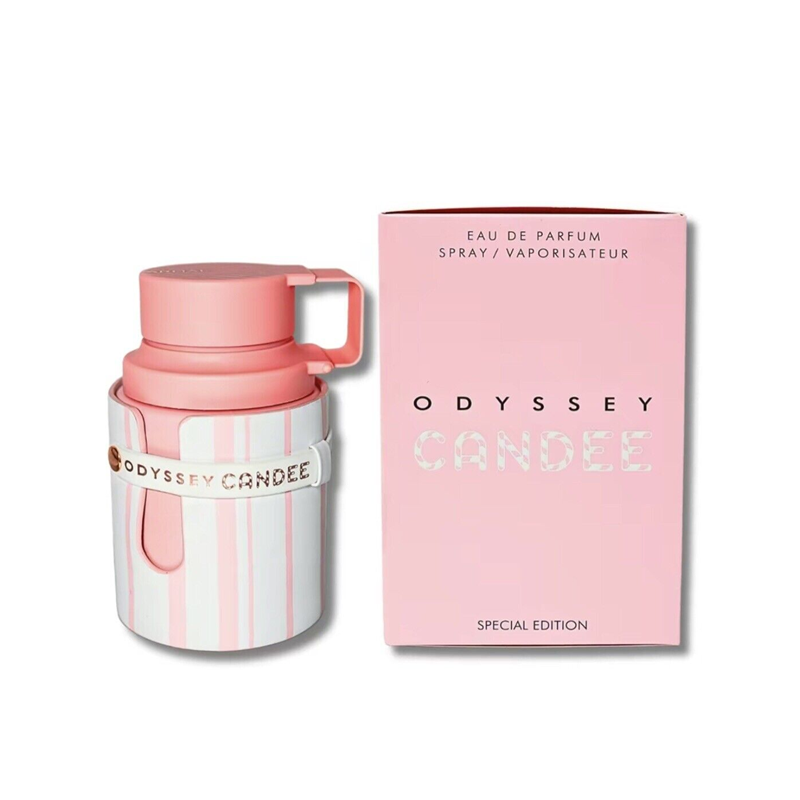 Odyssey candee