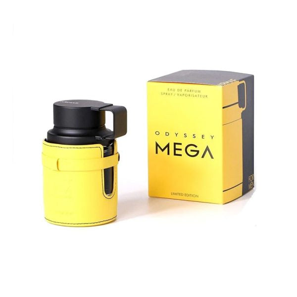 Odyssey mega