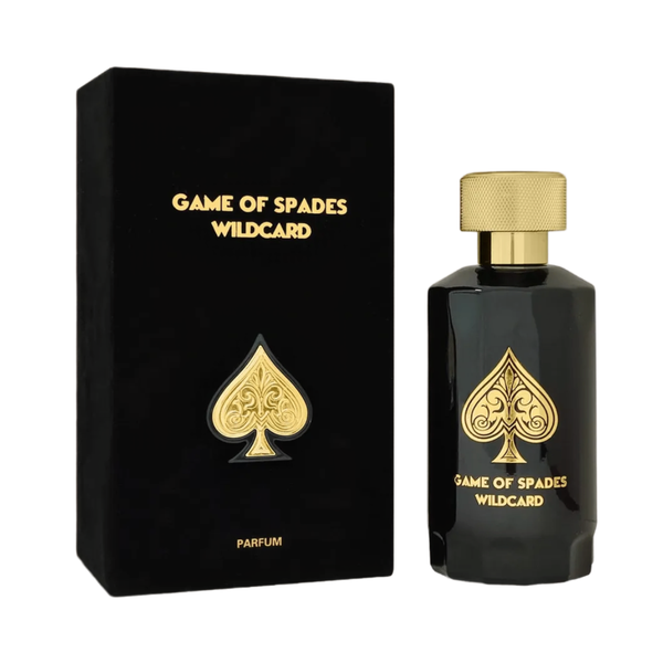 Game of Spades Wildcard 200ml