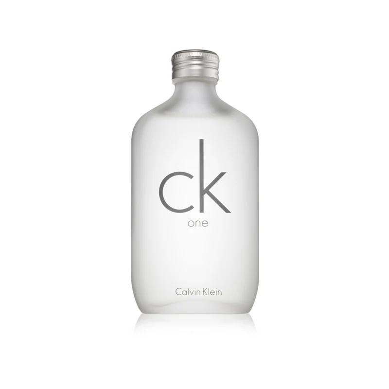 CK One - Calvin Klein 100ml
