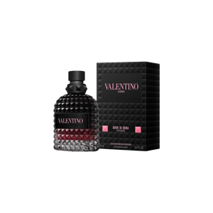 Valentino Born in Roma intense