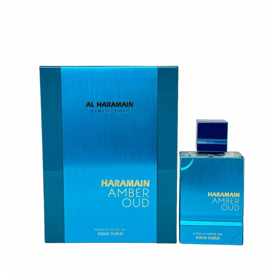Aqua dubai 75 ml
