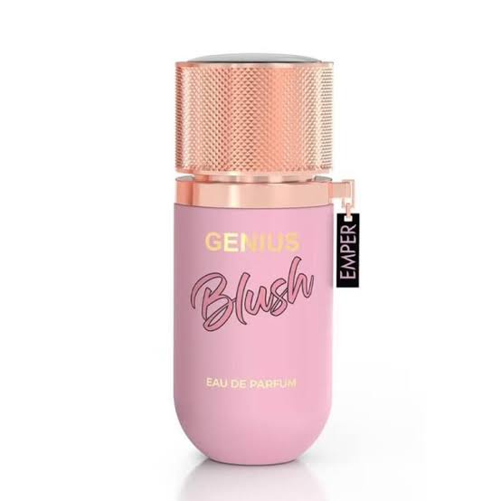 Genius blush alternativa de Ch good girl Blush
