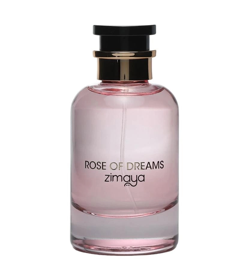 Rose of Dreams de Zimaya