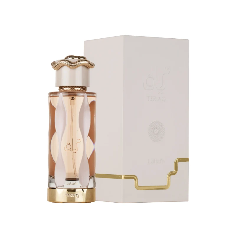 Teriaq - Lattafa Perfumes 100ml