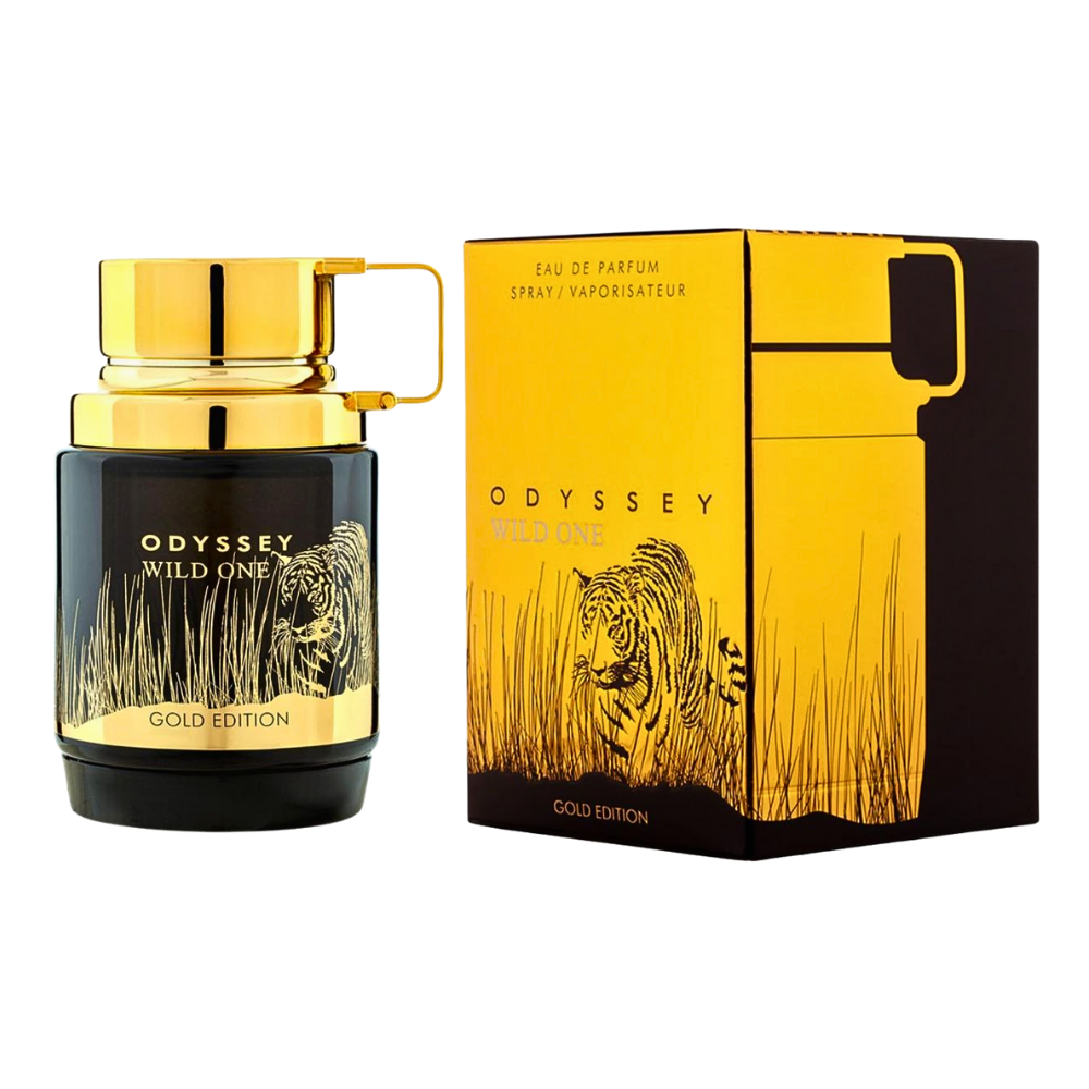 Odyssey Wild One alternativa de Suavage Dior