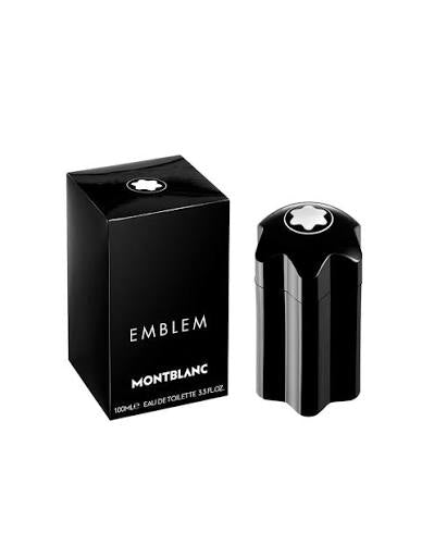 Mont blanc emeblem
