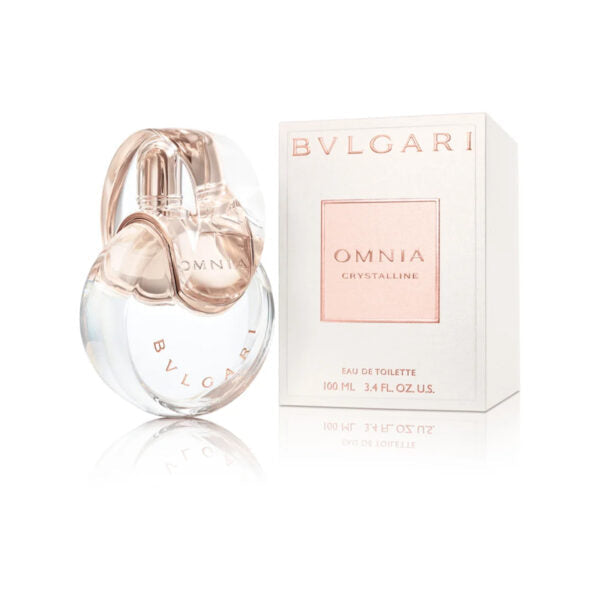 Bvlgary Omnia Crystalline