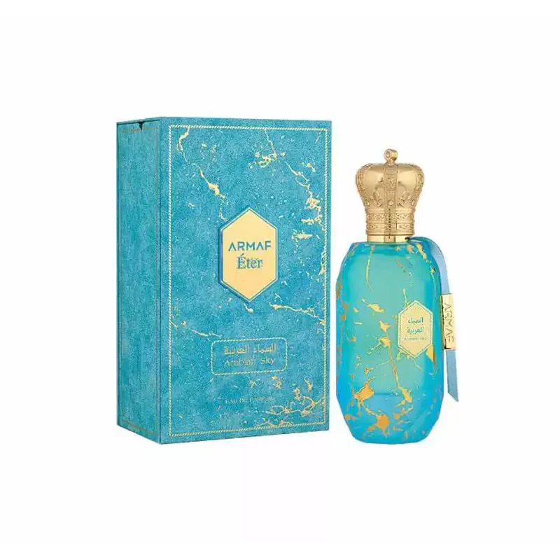 Armaf Eter Arabian Sky Decant