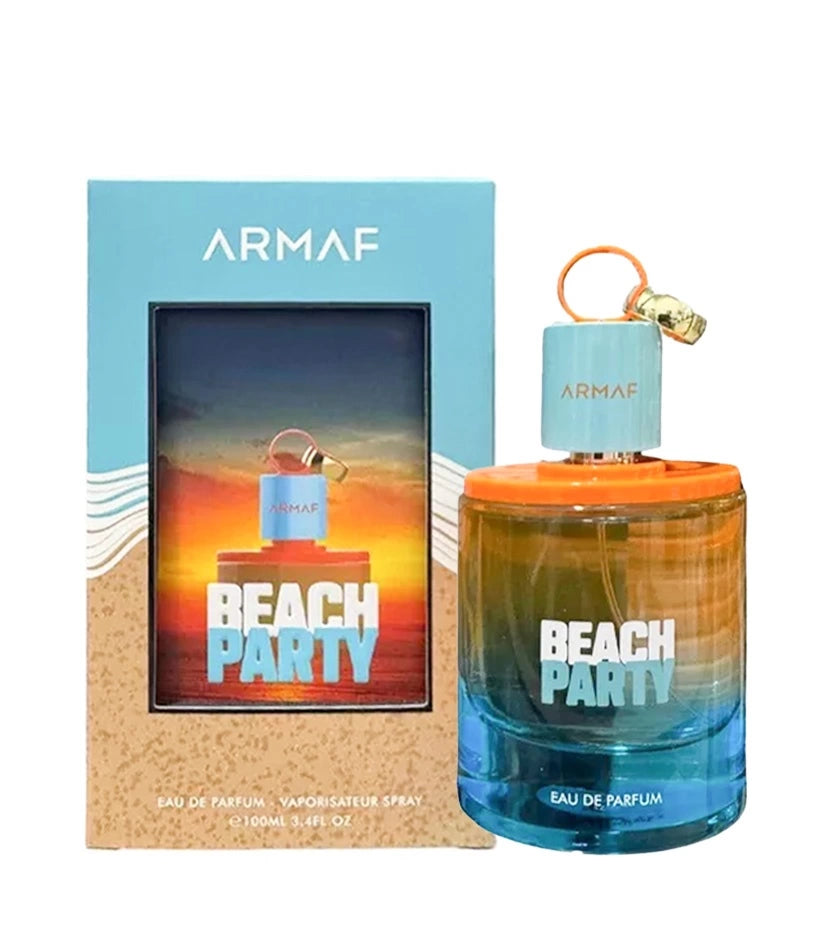 Armaf Beach Party Decant