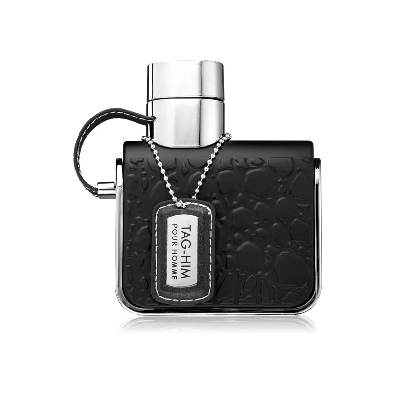 Tag-Him alternativa de Bleu Chanel