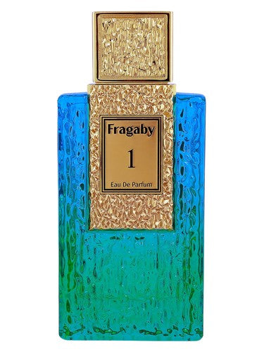Fragaby 1