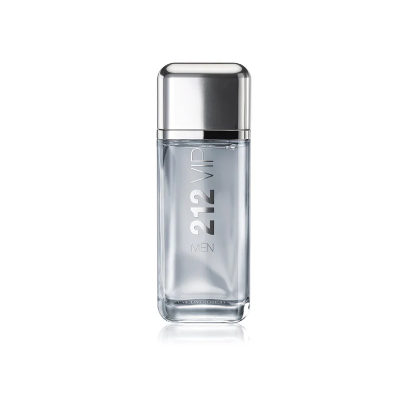 212 Vip men Carolina Herrera