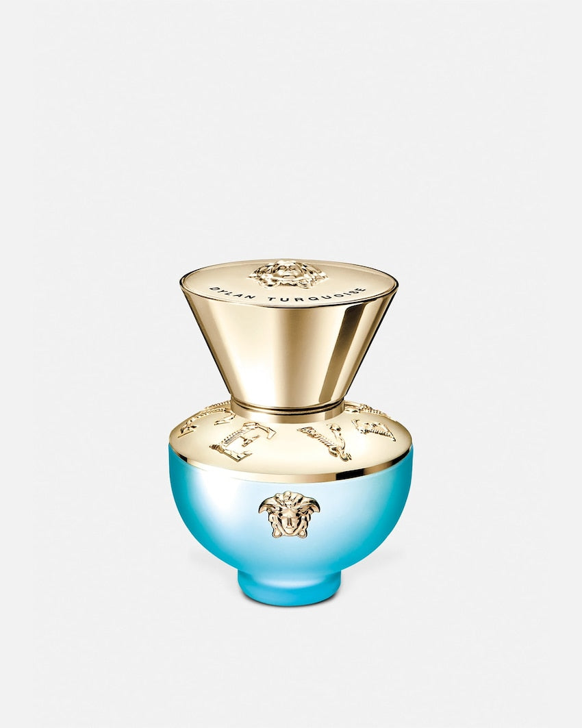 Versace Pour Femme Dylan Turquoise