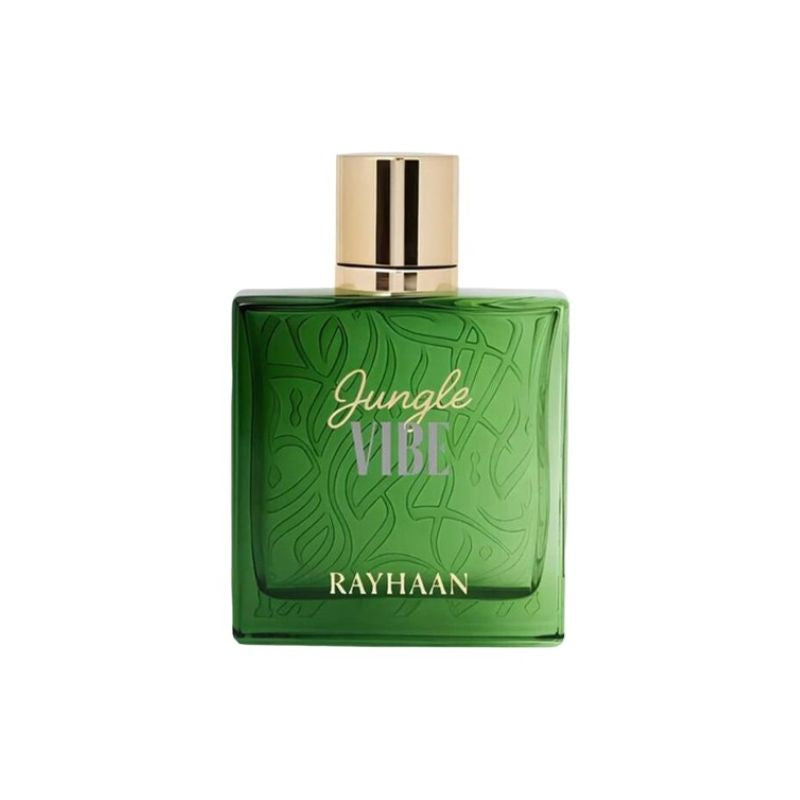 Rayhaan Jungle Vibe - 100ml