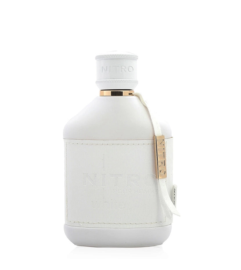 Nitro White