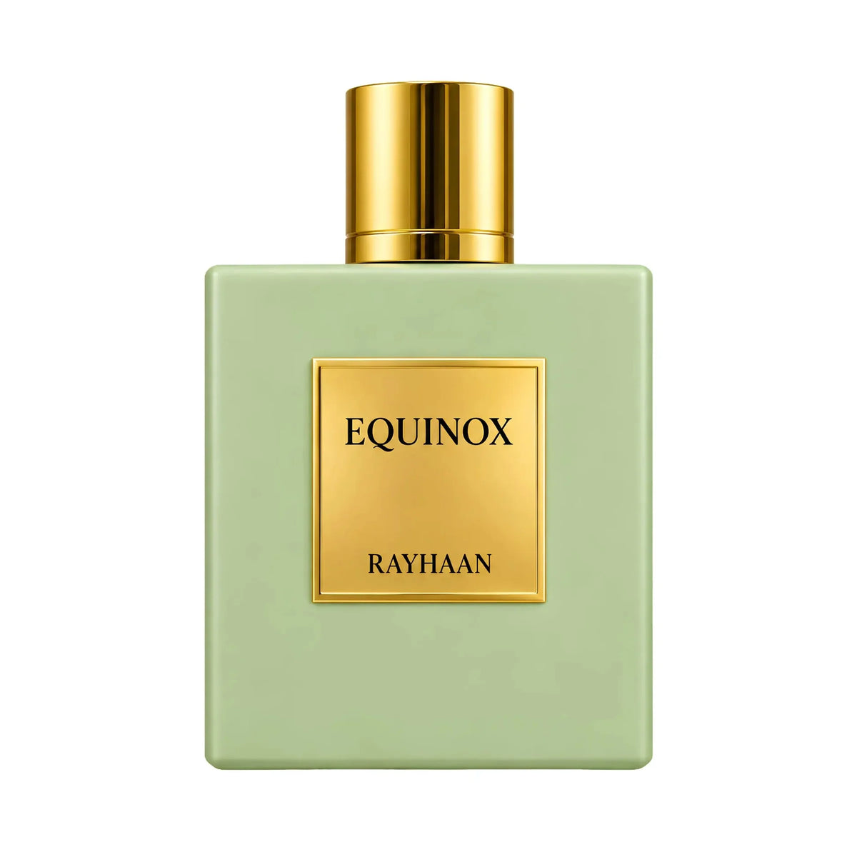 Rayhaan Equinox - Decant