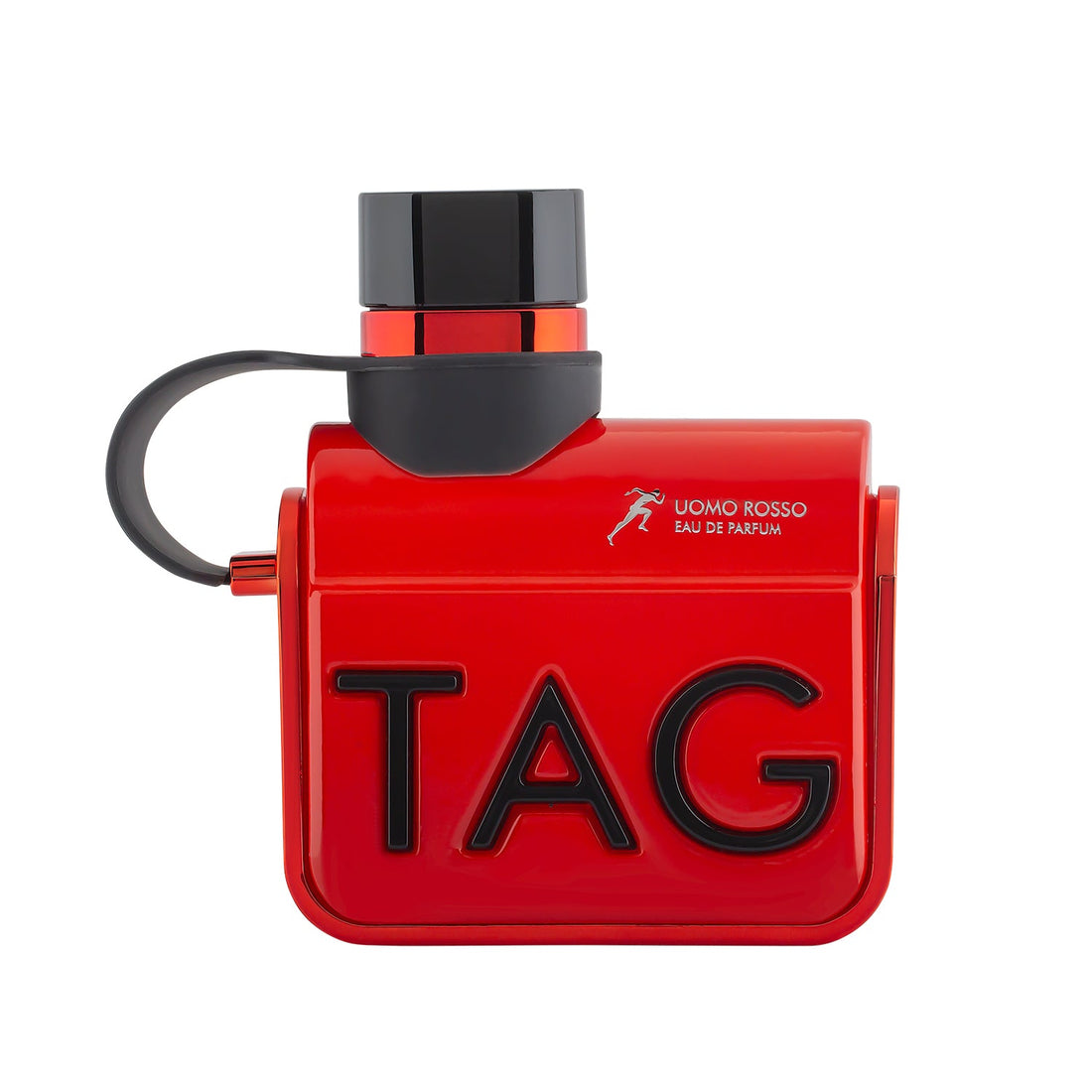 Tag Rosso de Armaf, alternativa a Invictus Victory Elixir de Paco Rabanne