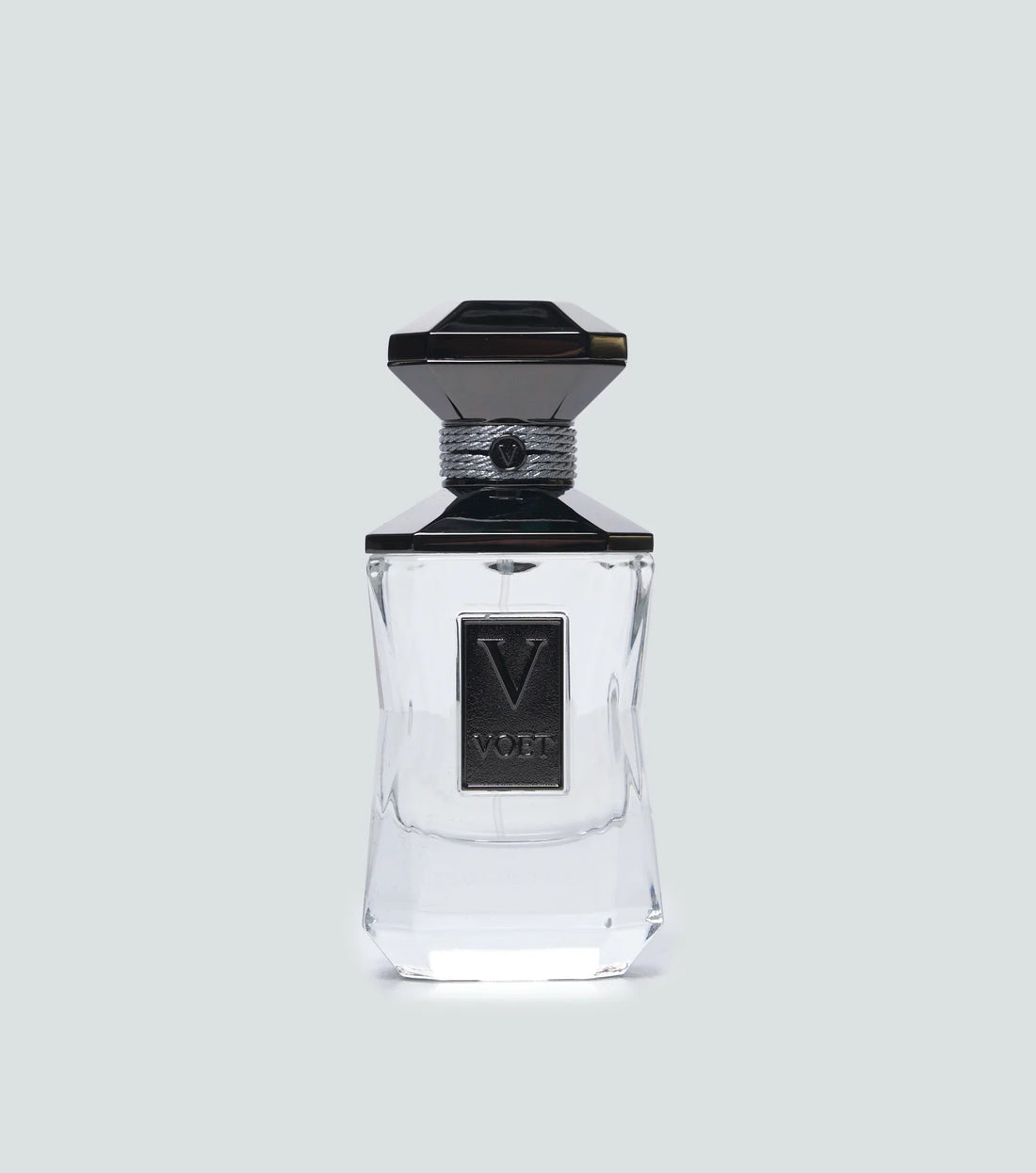 Pearl Obsession de Voet, perfume floral oriental con rosa y vainilla