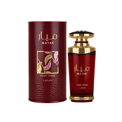 Mayar Cherry Intense Decant