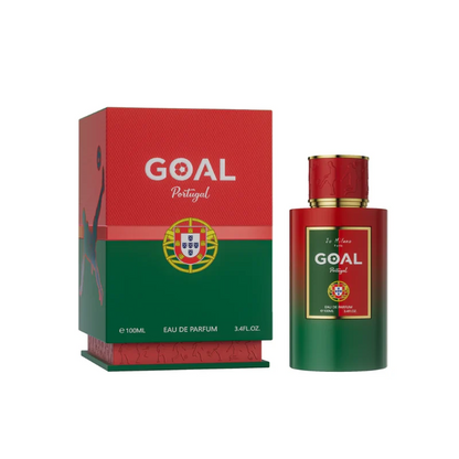 Jo Milano Paris Goal Portugal
