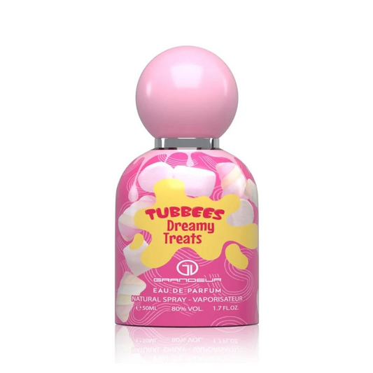 Tubbees Dreamy Treats