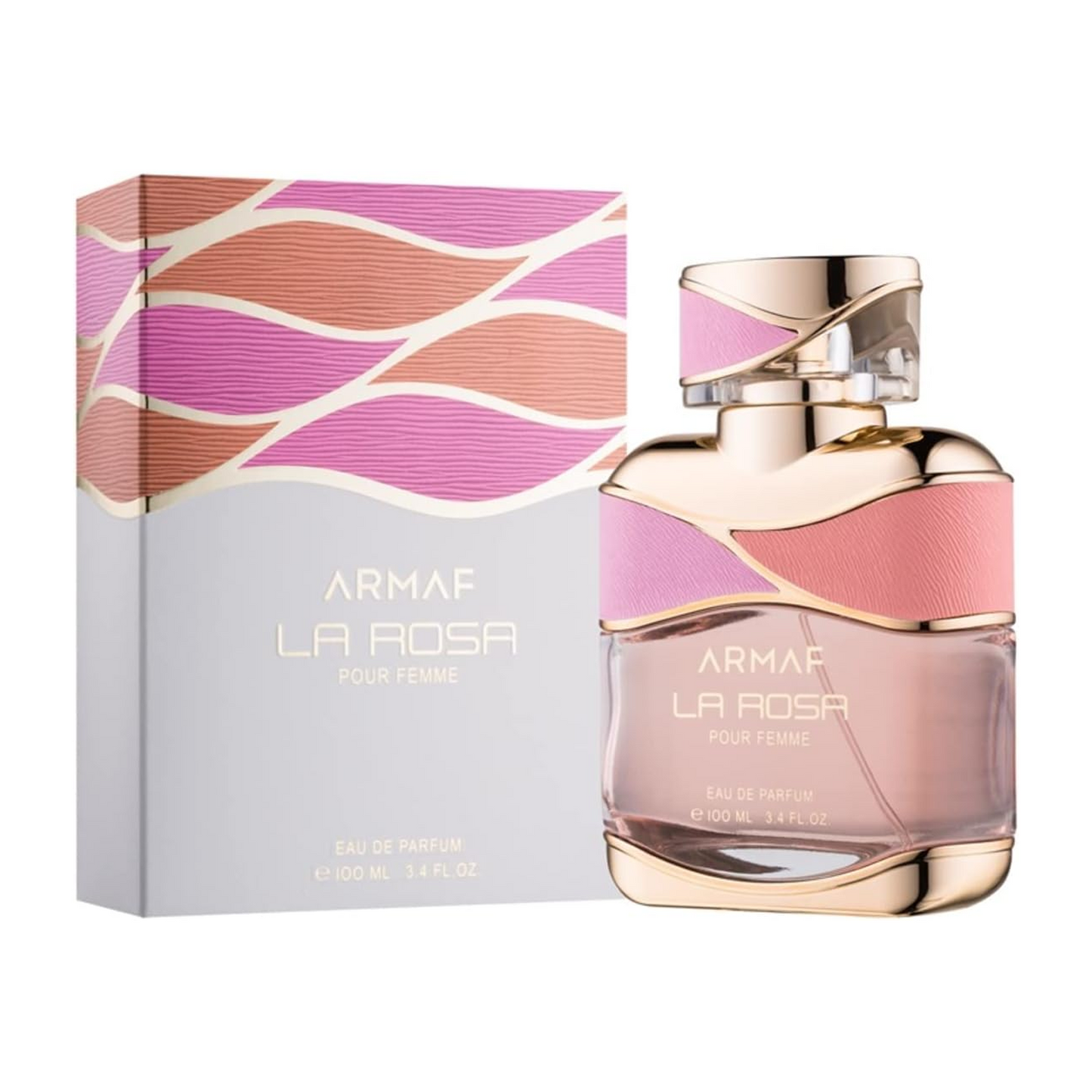 Armaf La Rosa