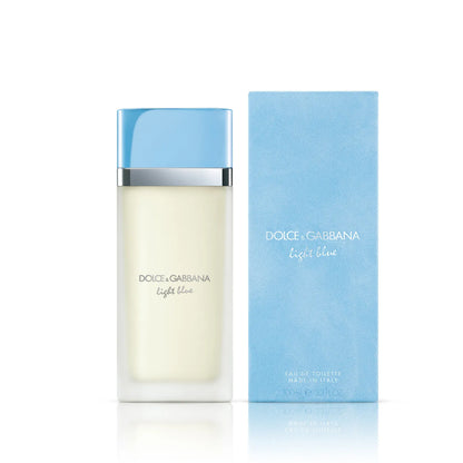 Dolce&Gabbana NUEVO Light Blue 100 ml Eau de Toilette