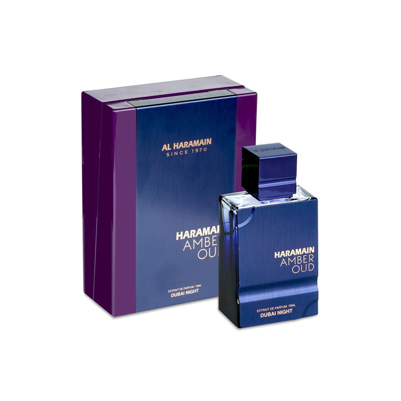 Dubai night 100 ml alternativa de Arabians Tonka