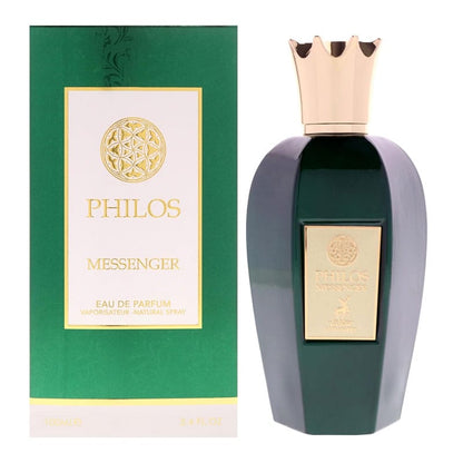 Philos Messenger Decant