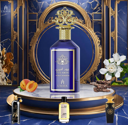 Oud Amiri L'Haya