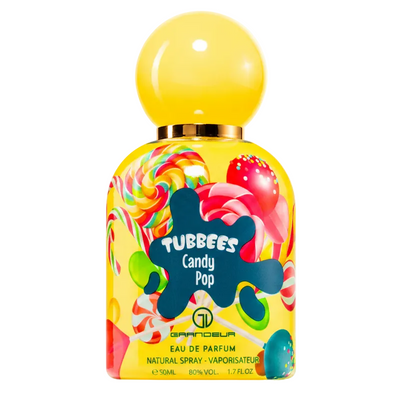 Tubbees Candy Pop