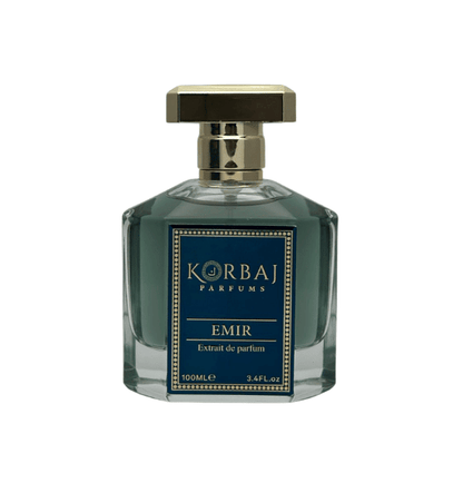 Emir - Korbaj 100ml