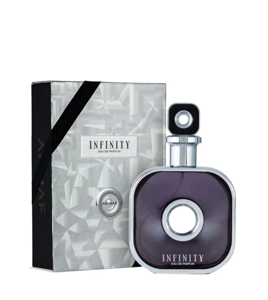 Armaf Infinity Silver - 100ml