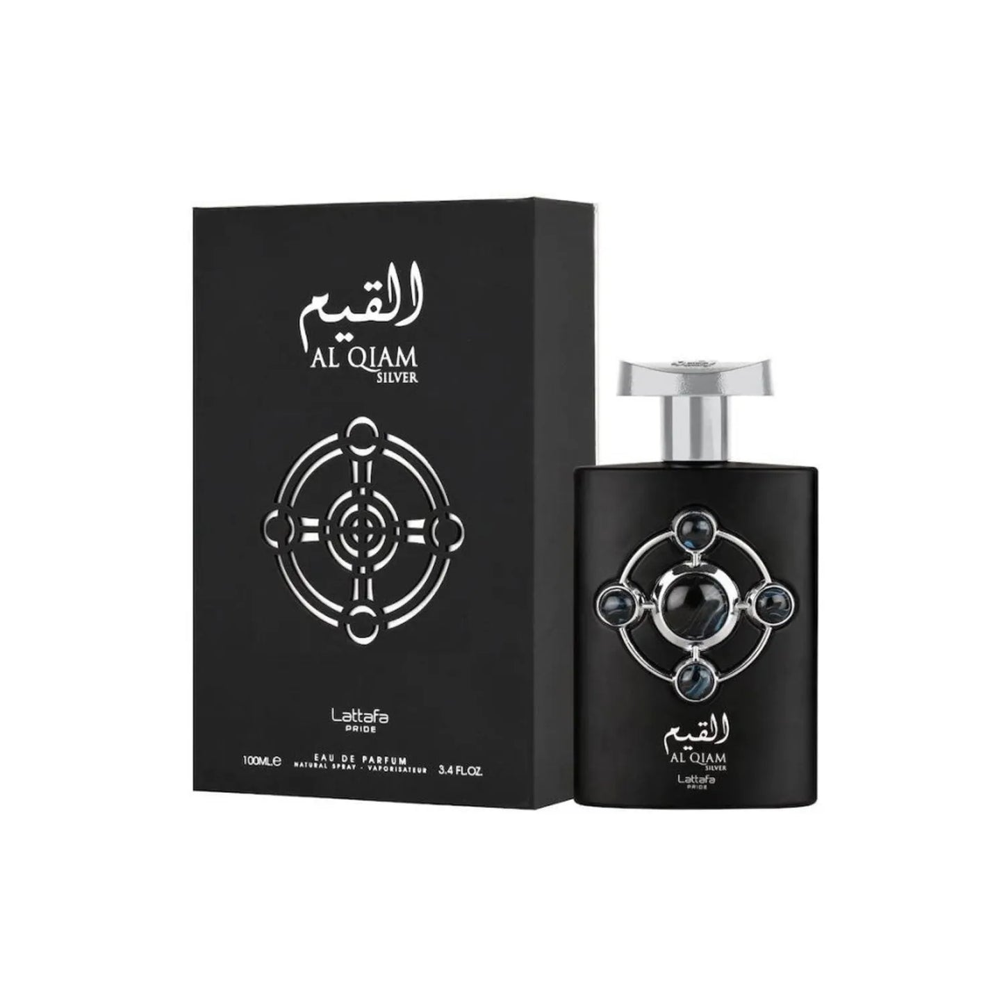 Al qiam silver