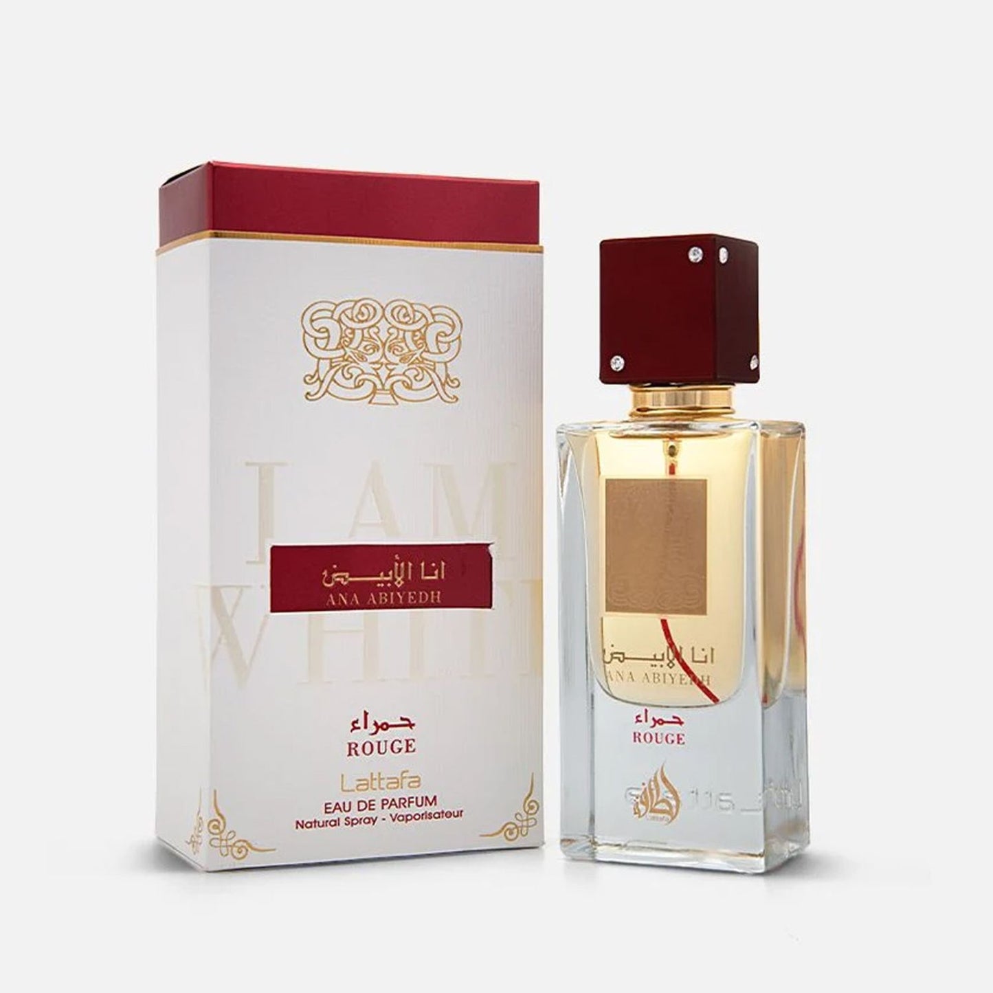 Ana Abiyedh Rouge