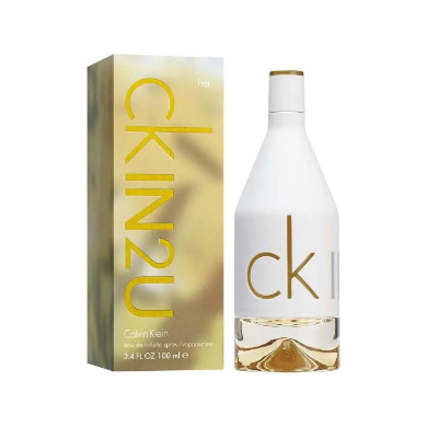 Calvin klein Ck In 2U