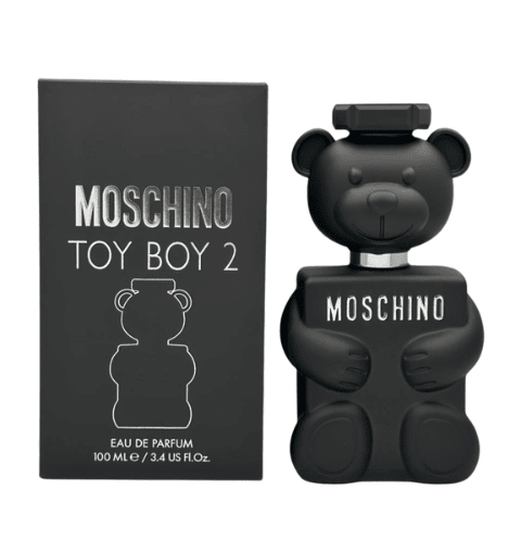 Toy Boy 2 Decant