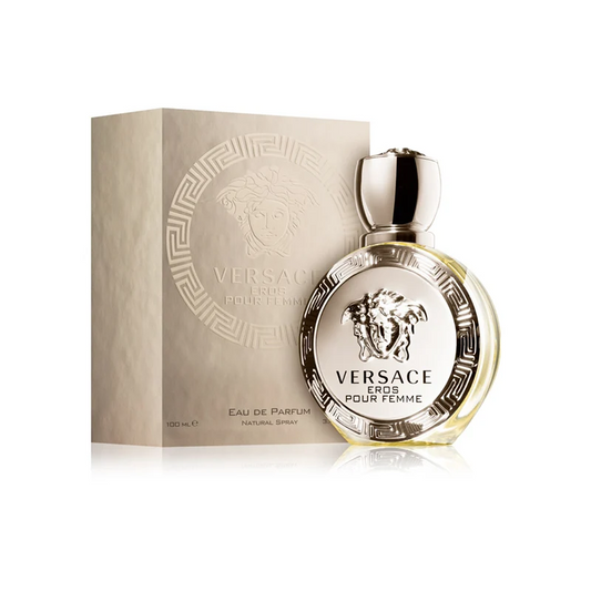 Eros Pour Femme Decant