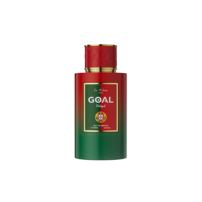 Jo Milano Paris Goal Portugal