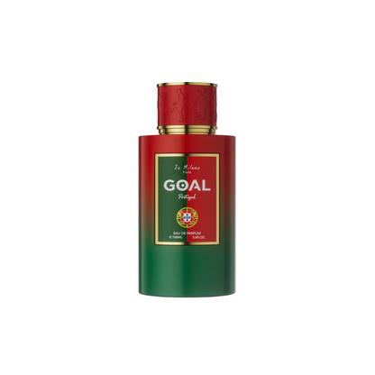 Jo Milano Paris Goal Portugal